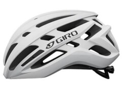 Giro Kask Agilis Mat Beyaz (L/59-63cm) - 6