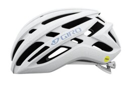 Giro Kask Agilis Mips Mat Beyaz Bayan (S/51-55cm) - 3