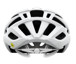 Giro Kask Agilis Mips Mat Beyaz Bayan (S/51-55cm) - 2