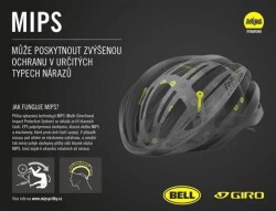 Giro Kask Agilis Mips Mat Beyaz Bayan (S/51-55cm) - 4