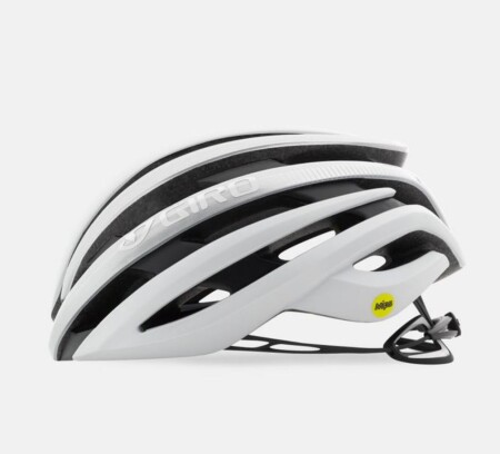 Giro Kask Cinder Mips Yol Mat Beyaz (L/59-63cm) - 2