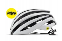 Giro Kask Cinder Mips Yol Mat Beyaz (L/59-63cm) - 3