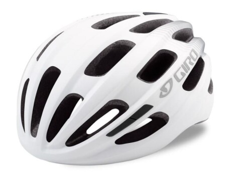 Giro Kask Isode Mips Yol Mat Beyaz (M/54-61cm) - 1