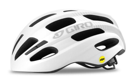 Giro Kask Isode Mips Yol Mat Beyaz (M/54-61cm) - 2