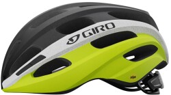 Giro Kask Isode Mips Yol Mat Siyah Beyaz Yeşil (M/54-61cm) - 2