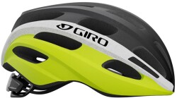 Giro Kask Isode Mips Yol Mat Siyah Beyaz Yeşil (M/54-61cm) - 3