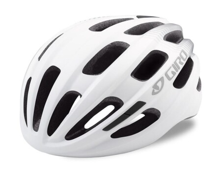 Giro Kask Isode Yol Mat Beyaz (M/54-61cm) - 1