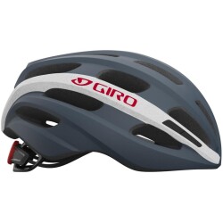 Giro Kask Isode Yol Mat Füme Beyaz (M/54-61cm) - 3