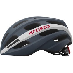 Giro Kask Isode Yol Mat Füme Beyaz (M/54-61cm) - 4