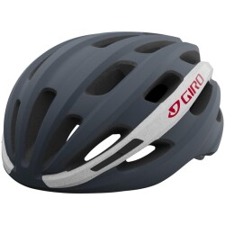 Giro Kask Isode Yol Mat Füme Beyaz (M/54-61cm) - 1