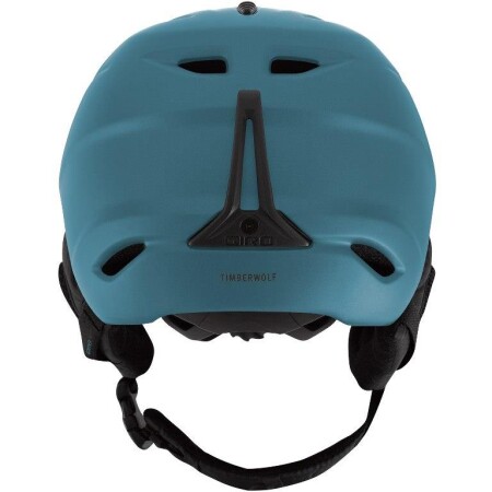 Giro Kask Timberwolf Mat Dark Mavi (M/55-59cm) - 2