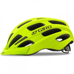 Giro - Register Kask - Sarı Beden 54-61cm - 3