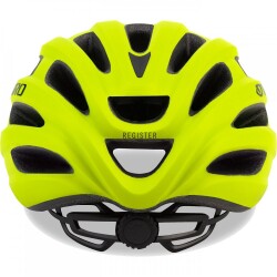 Giro - Register Kask - Sarı Beden 54-61cm - 1