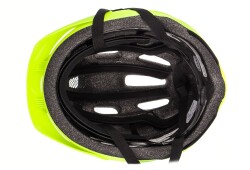 Giro - Register Kask - Sarı Beden 54-61cm - 4