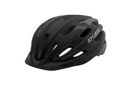 Giro Register Mat Siyah Kask 54-61 cm - 1