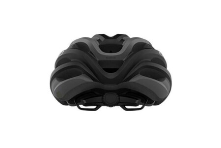 Giro Register Mat Siyah Kask 54-61 cm - 3