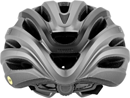 Giro Register Mat Titanyum Kask 54-61 cm - 3