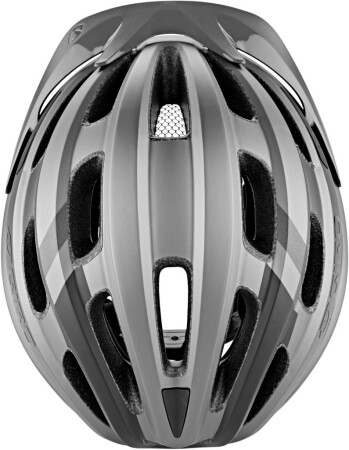 Giro Register Mat Titanyum Kask 54-61 cm - 4