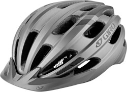 Giro Register Mat Titanyum Kask 54-61 cm - 1