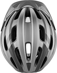 Giro Register Mat Titanyum Kask 54-61 cm - 4