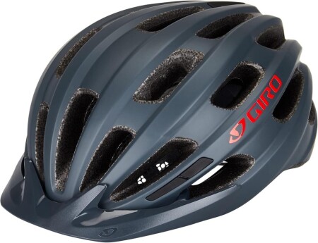 Giro Register Mips Mat Liman Gri Kask 54-61 cm - 1