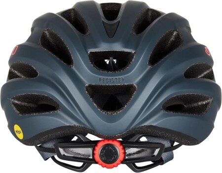 Giro Register Mips Mat Liman Gri Kask 54-61 cm - 5