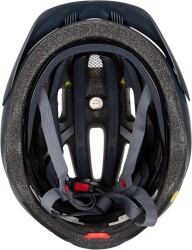 Giro Register Mips Mat Liman Gri Kask 54-61 cm - 7