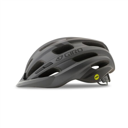 Giro Register Mips Mat Titanyum Kask 54-61 cm - 2