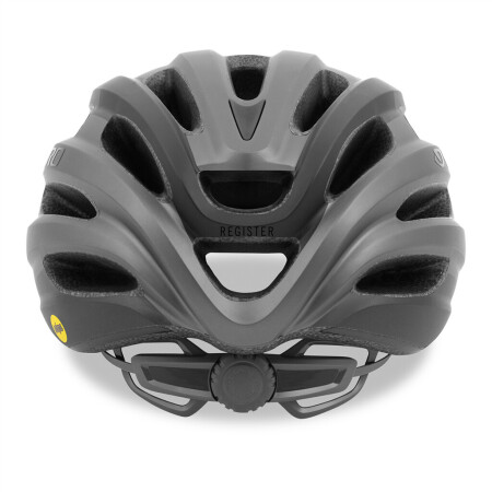 Giro Register Mips Mat Titanyum Kask 54-61 cm - 3