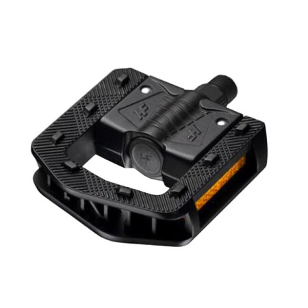 İmpact Katlanır Pedal PDL-214 Siyah - 1