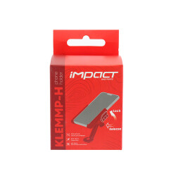 İmpact Klemmp-H Bisiklet Telefon Tutucu TLF-308 - 8