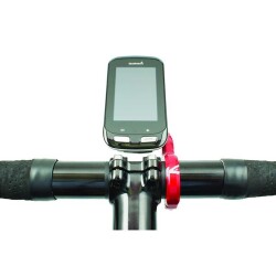 K-Edge Garmin Bağlantısı Pro XL K13-1505 Mount Siyah - 6