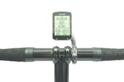 K-EDGE GARMIN Gidon Bağlantısı - 2