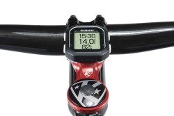 K-EDGE GARMIN Gidon Boğazı Bağlantısı - 2