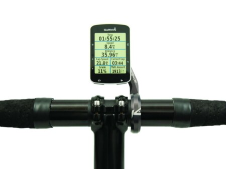 K-Edge Garmin Sport Bağlantısı K13-1100 Mount Siyah - 2