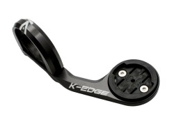 K-Edge Garmin Sport Bağlantısı K13-1100 Mount Siyah - 1