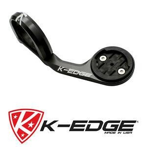 K-Edge Garmin Sport Bağlantısı K13-1100 Mount Siyah - 3