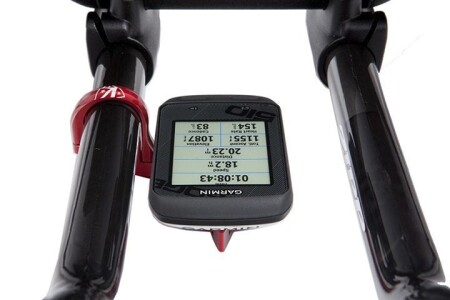 K-EDGE GARMIN TT Aerobar Bağlantısı - Siyah - 1