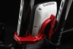 K-EDGE GARMIN TT Aerobar Bağlantısı - Siyah - 2