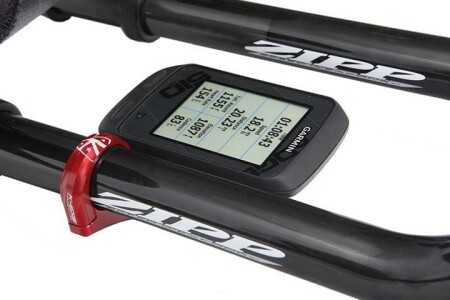 K-EDGE GARMIN TT Aerobar Bağlantısı - Siyah - 3