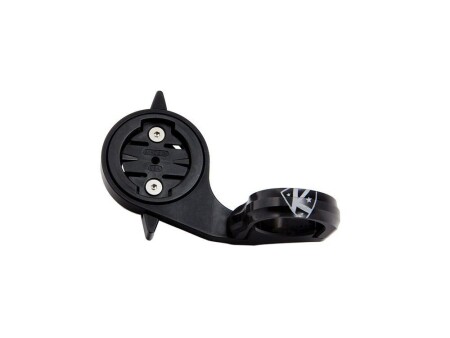 K-Edge Garmin TT Mount Aerobar Bağlantısı Siyah - 1