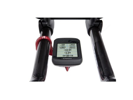 K-Edge Garmin TT Mount Aerobar Bağlantısı Siyah - 3