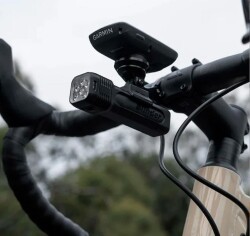 Knog Blinder Bisiklet Ön Far 1300 Lumen Usb Şarjlı - 4