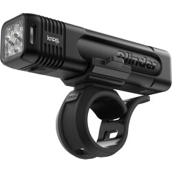 Knog Blinder Bisiklet Ön Far 600 Lumen Usb Şarjlı - 1