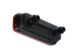 Knog Blinder Link Rack 100 Lumen Bisiklet Bagaj Lambası Usb Şarjlı - 3