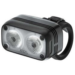 Knog Blinder Road Bisiklet Ön Far 400 Lumen Usb Şarjlı - 1