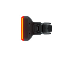 Knog Blinder Square 100 Lumen Usb Arka Lamba - 3