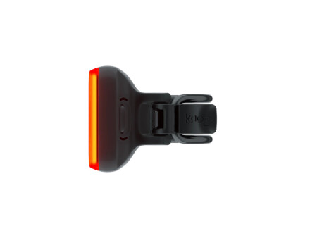 Knog Blinder Square 100 Lumen Usb Arka Lamba - 3