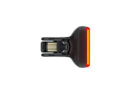 Knog Blinder Square 100 Lumen Usb Arka Lamba - 4