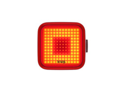 Knog Blinder Square 100 Lumen Usb Arka Lamba - 1